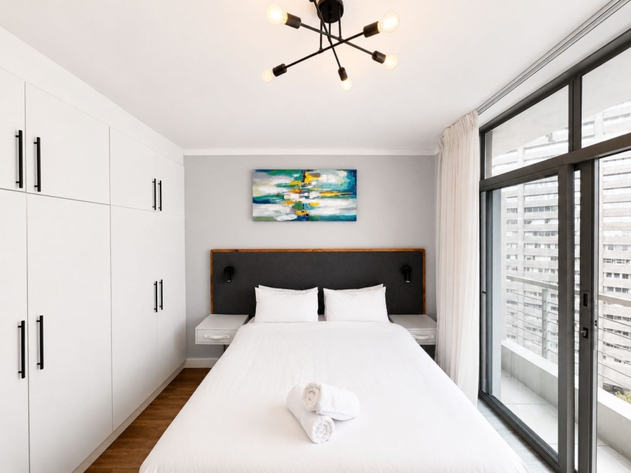 2 Bedroom Property for Sale in Cape Town City Centre Western Cape
